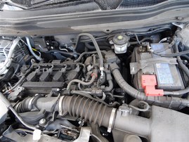 2021 Honda Accord Sport Silver Sedan 1.5L Turbo AT #A22622